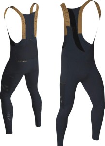 Spodnie kolarskie (na szelkach) LEATT Bib Long MTB Endurance 4.0