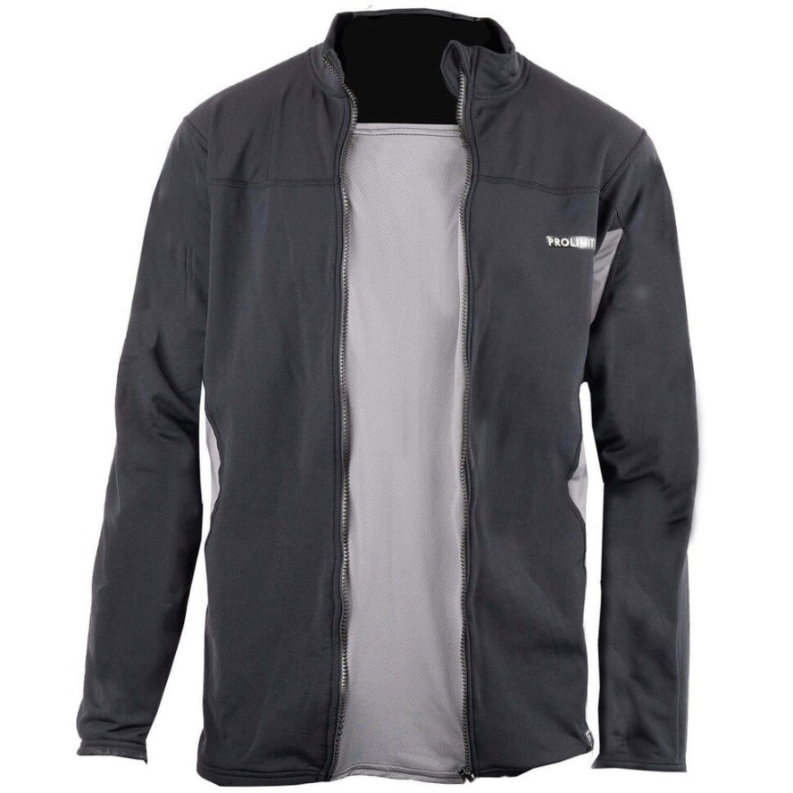 Bluza do sportów wodnych męska Prolimit SUP Convertible Top