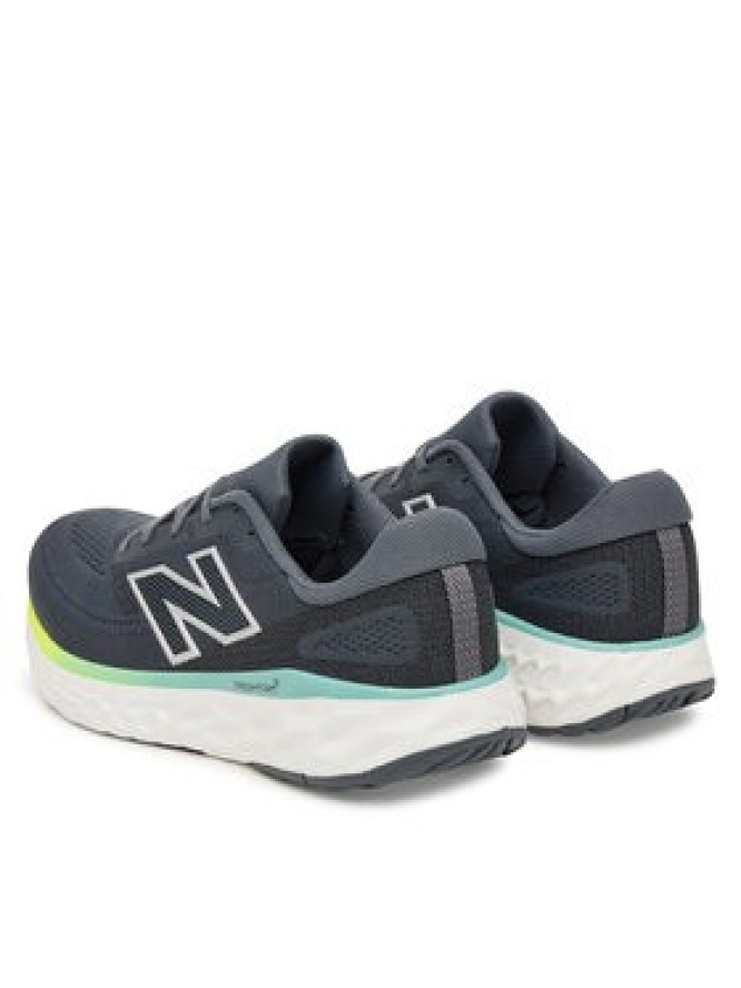 New Balance Buty do biegania Fresh Foam X Evoz v4 MEVOZ60R Szary