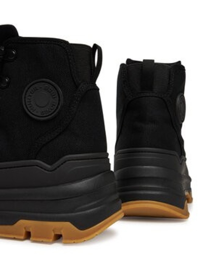 Hunter Trapery HFRW0052251 Czarny