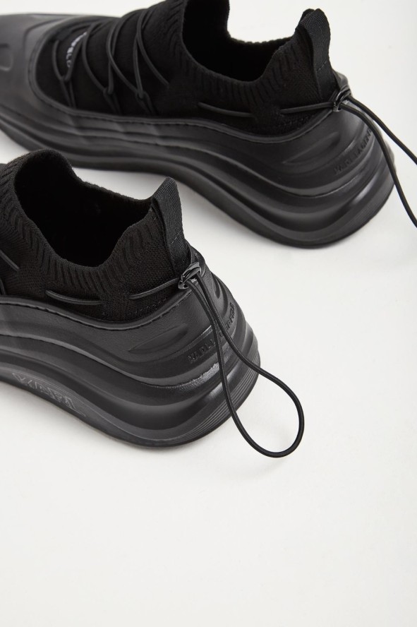 Sneakersy męskie KARL LAGERFELD