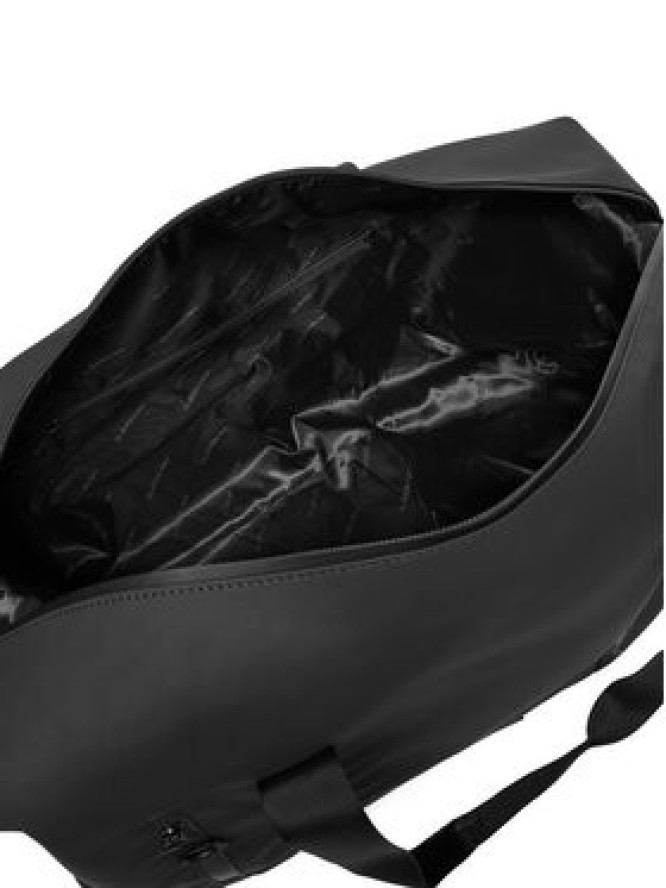 Quiksilver Torba C-QUIC-KL-004-08 Czarny