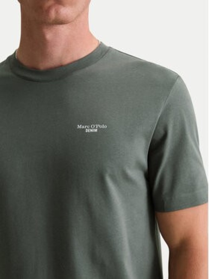 Marc O'Polo Denim Komplet t-shirtów 5000007362 Khaki Regular Fit