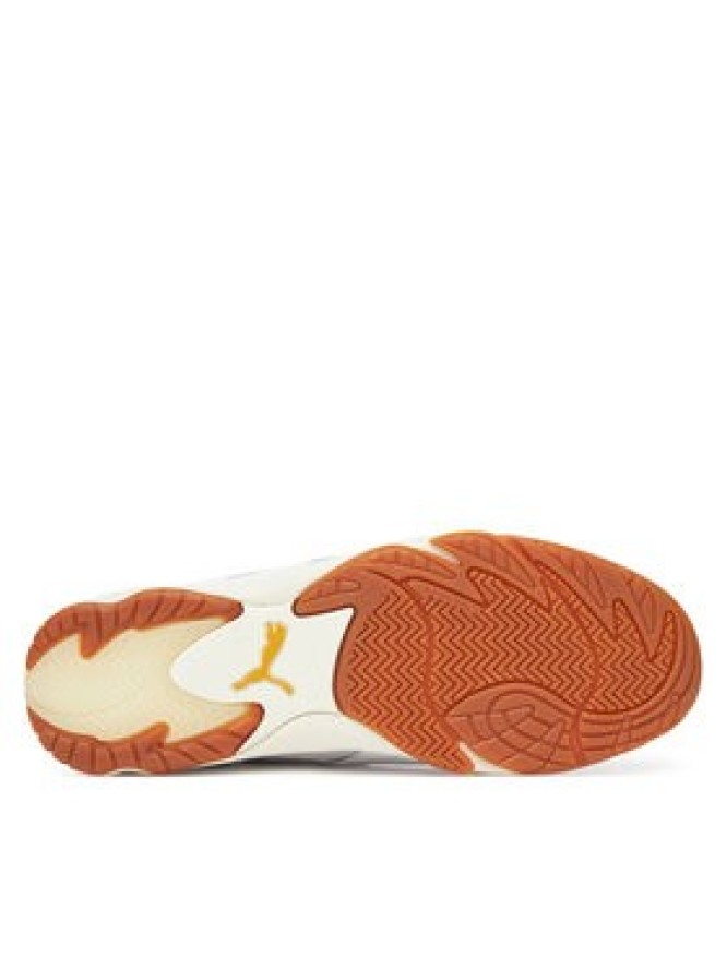 Puma Sneakersy King Indoor 401683 02 M Biały