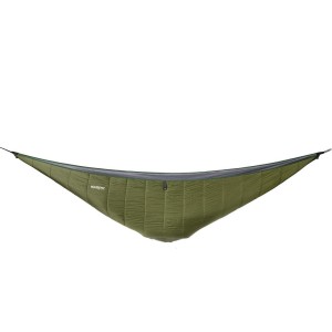 Podpinka turystyczna do hamaka Majestic Sport HAKU 245x140 cm