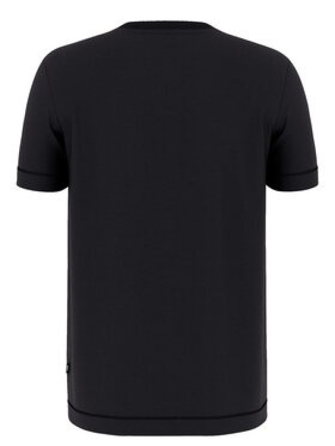 JOOP! T-Shirt 17 JJ-21Bajo 30047429 Czarny Modern Fit