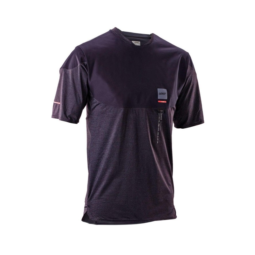 Koszulka rowerowa LEATT Jersey MTB Trail 6.0 Cargo