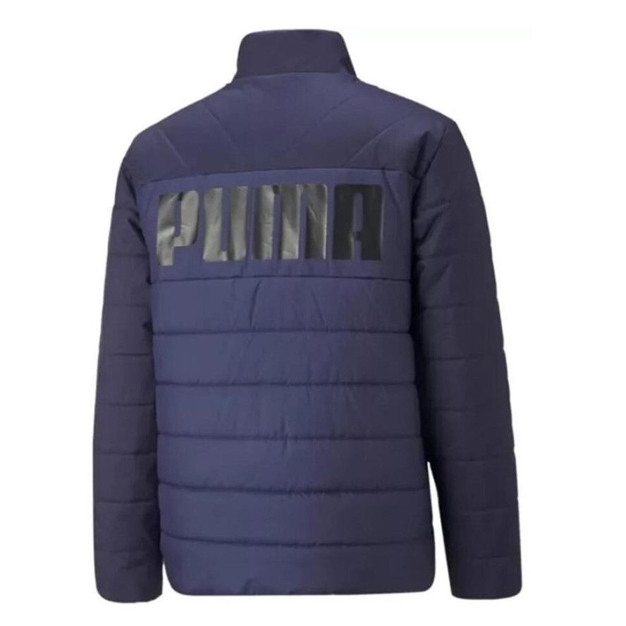 Kurtka Wodoodporna Męska Zimowa ESS