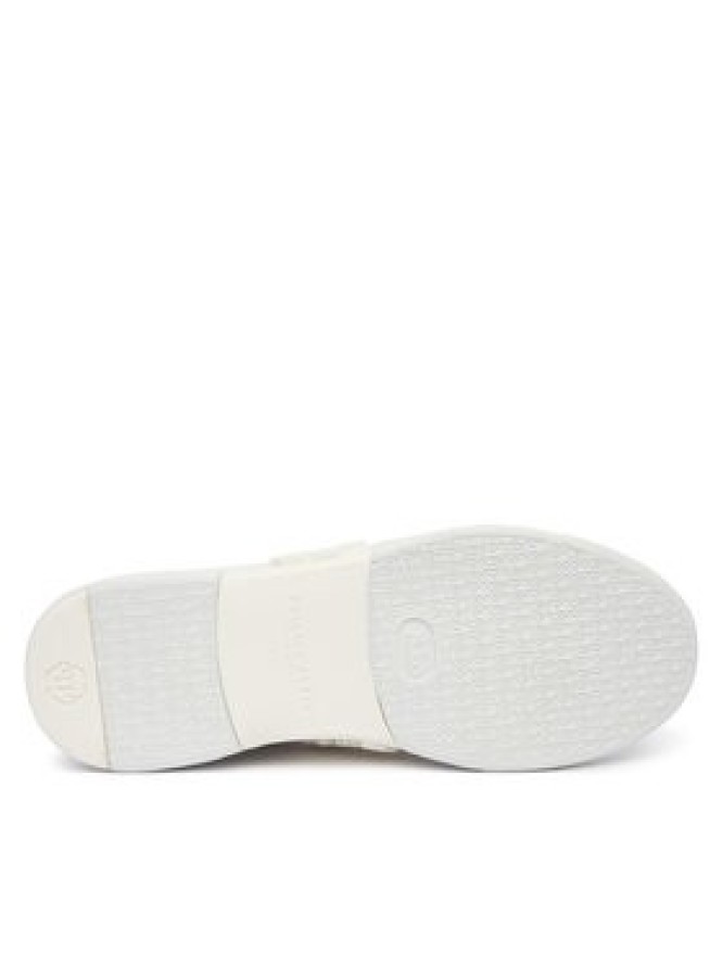 PHILIPP PLEIN Sneakersy SAFS USC0904 PLE005N Biały