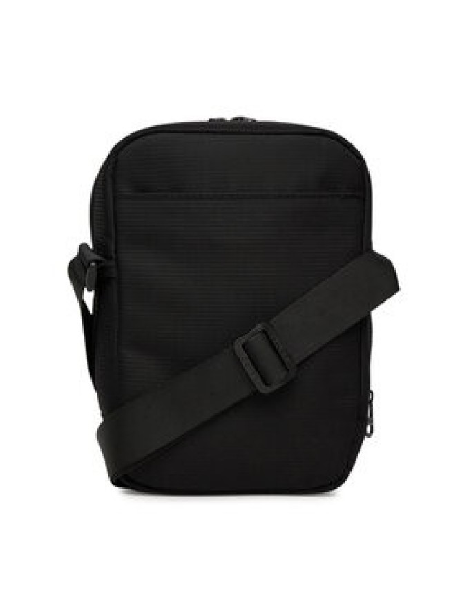 G-Star Raw Saszetka GSR-P-001-07 Czarny