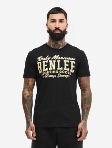 T-shirt Benlee Retro Logo