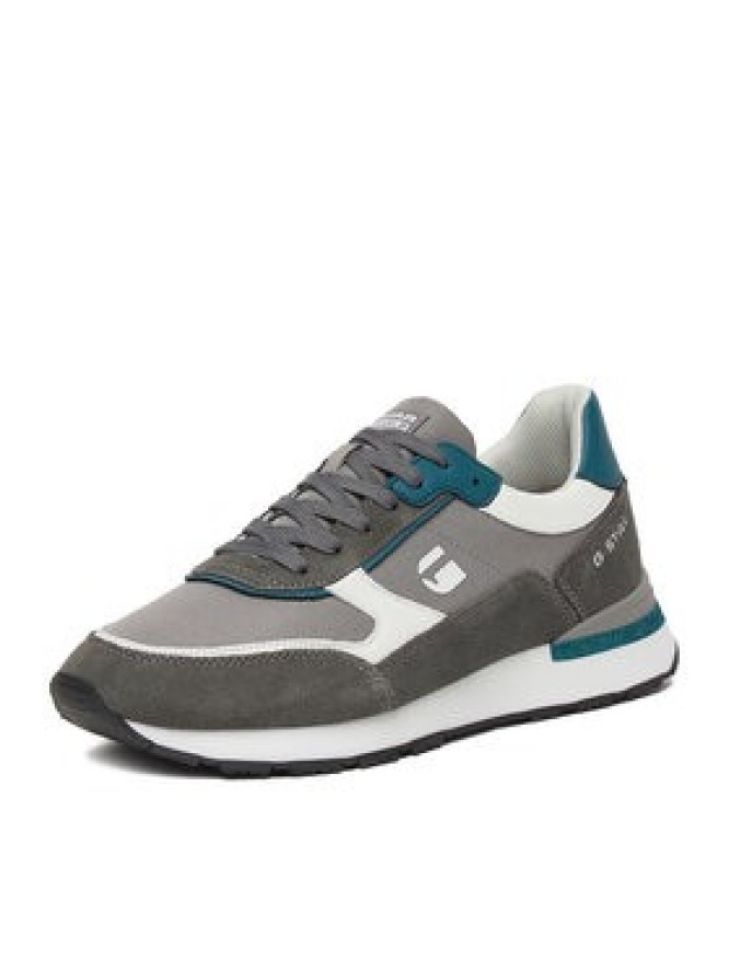 G-Star Raw Sneakersy EO-LUK-01 Szary