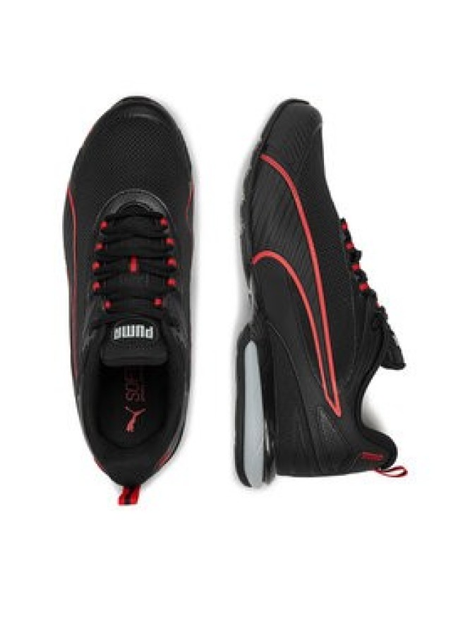 Puma Sneakersy MAGNETIC 31078308 Czarny