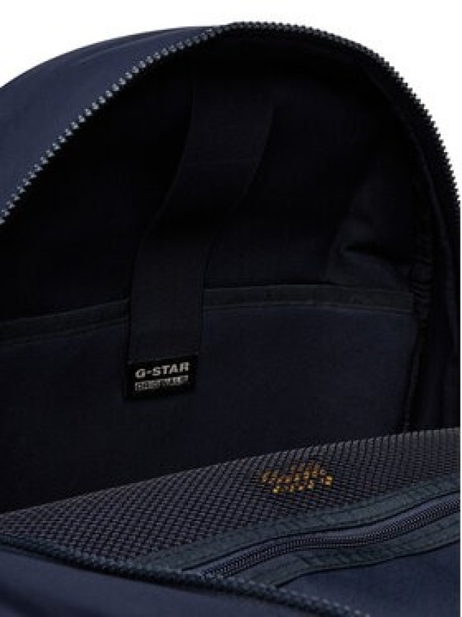 G-Star Raw Plecak GSR-B-016-07 Granatowy