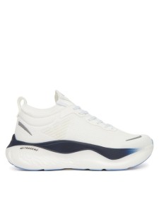 EA7 Emporio Armani Sneakersy X8X246 XK443 MZ608 Biały
