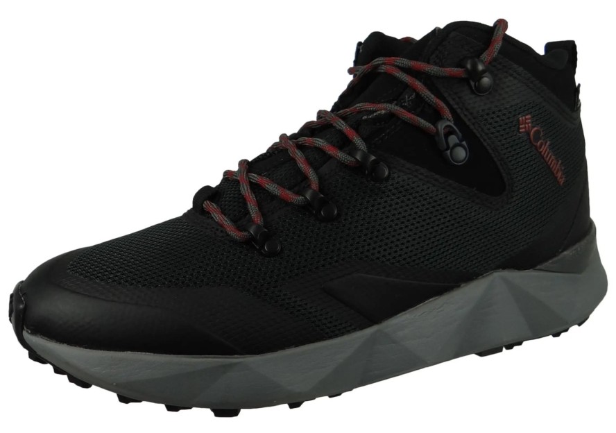 Buty Columbia Facet 60 OutDry, Mężczyźni