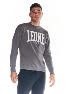 Leone 1947 Apparel Męska koszulka z długim rękawem