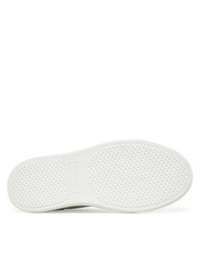 Alexander Smith Sneakersy Bond ASBBBDM 3297 Biały