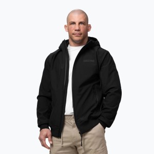 Kurtka męska Pitbull Roscoe Softshell