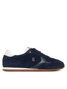 Bogner Sneakersy Monza 2 12621015 Granatowy