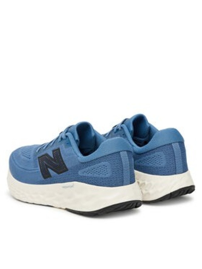 New Balance Buty do biegania Evoz MEVOZRB4 Niebieski
