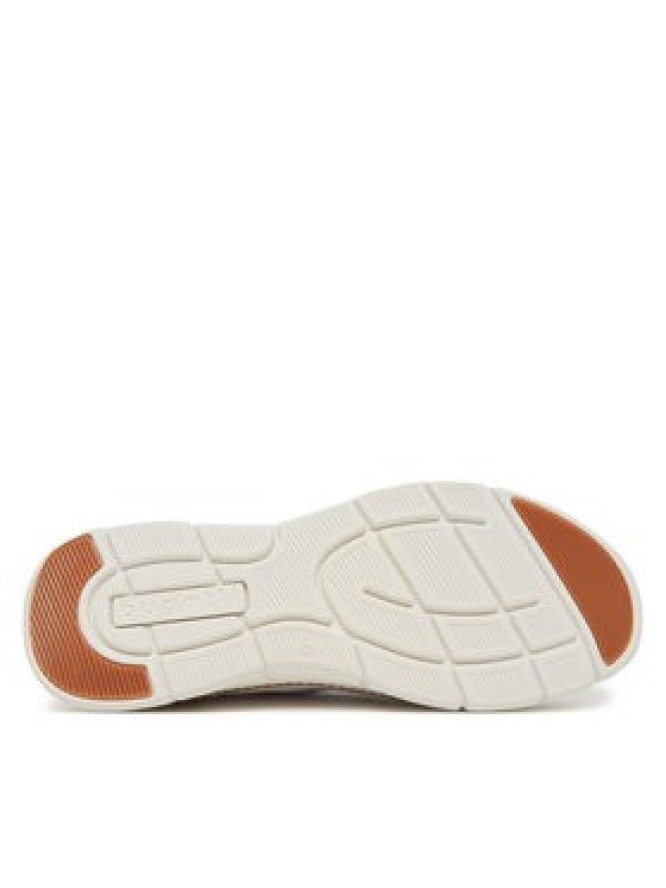 Bugatti Półbuty 321-ASR01-6900 2000 Biały