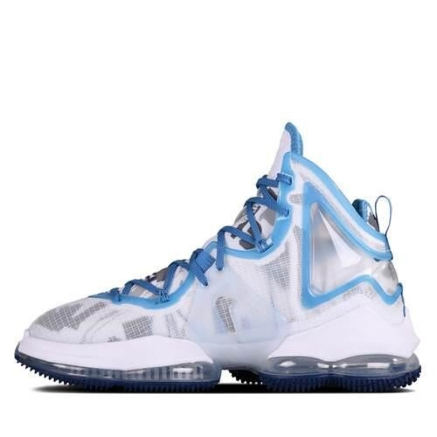 Buty koszykarskie męskie Nike Lebron 19