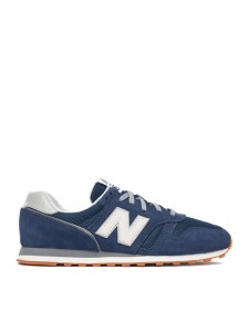 New Balance Sneakersy C-ML373SE2 Granatowy
