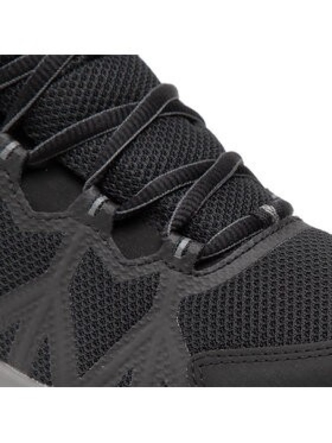 Columbia Trekkingi Peakfreak II Mid Outdry BM7573 Czarny