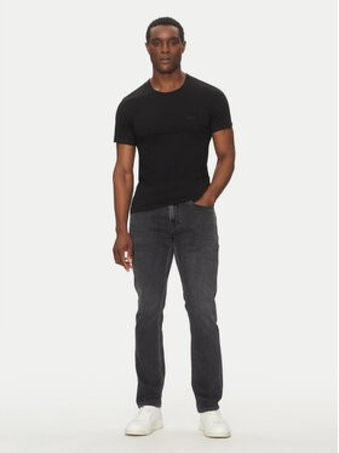 BOSS Komplet t-shirtów Tshirtrn 3P Classic 50532468 Kolorowy Regular Fit