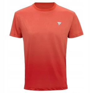 Męska koszulka tenisowa Tecnifibre T-Shirt X-Loop Tee