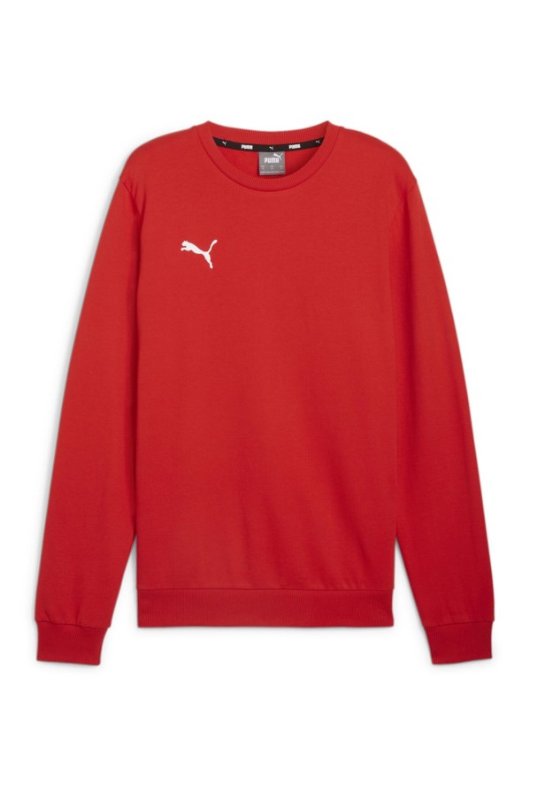 Bluza Męska Team Goal Crew Neck Casual