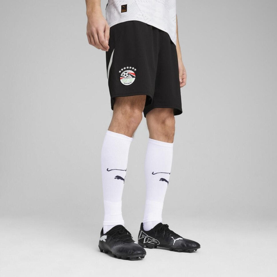 Męskie szorty Egipt 2025 PUMA