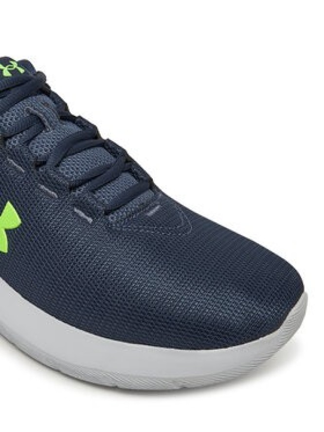 Under Armour Buty do biegania Ua Phade Rn 3 3028252 Szary