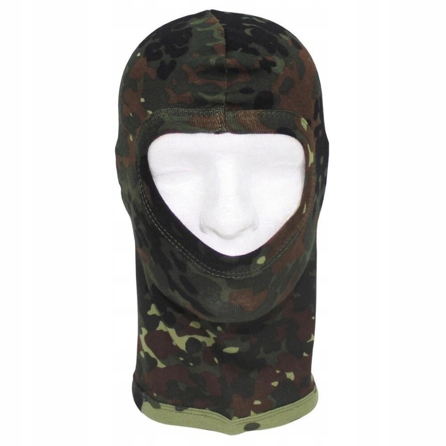 Kominiarka bawełniana pod kask