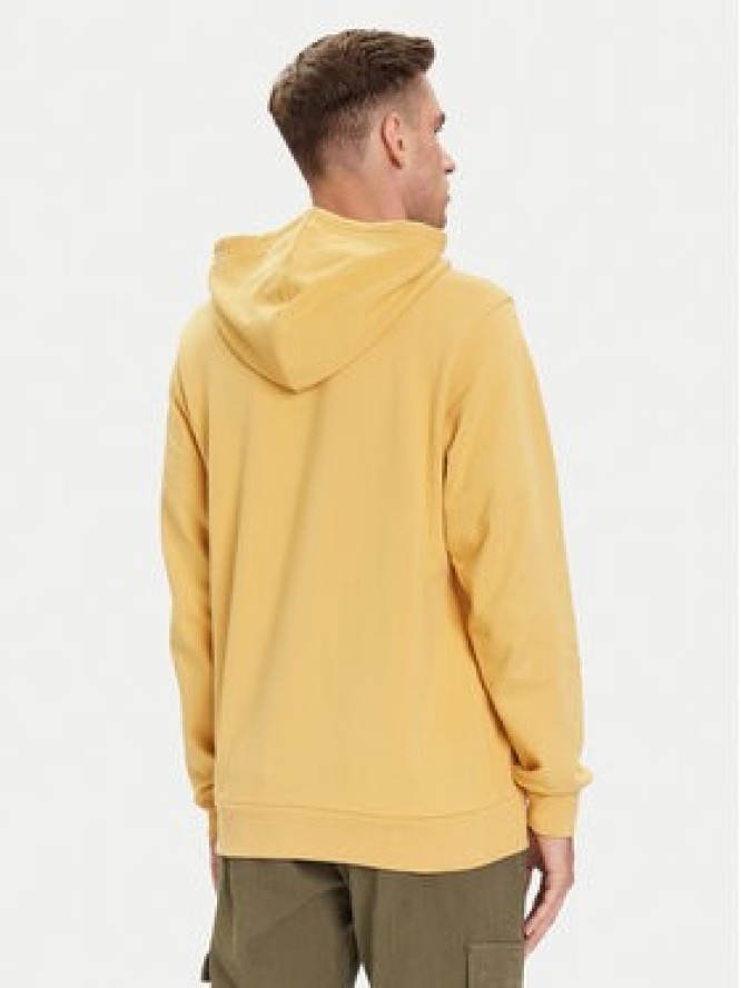 Helly Hansen Bluza HH Logo 54582 Beżowy Regular Fit