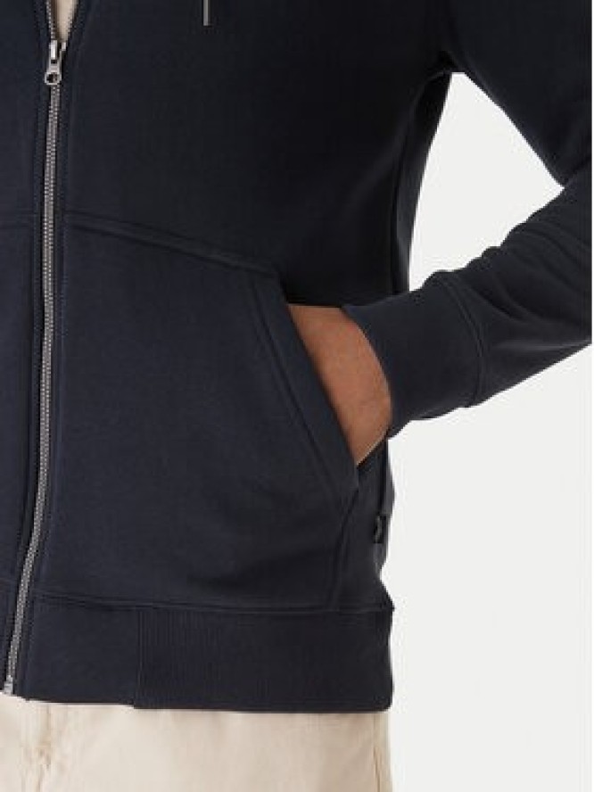 Billabong Bluza EBYFT00148 Czarny Regular Fit