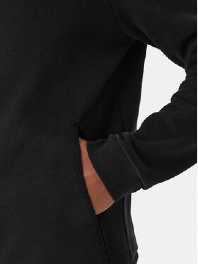 EA7 Emporio Armani Bluza 7M001362 AF22262 UC001 Czarny Regular Fit