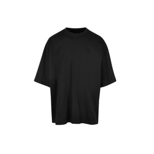 T-shirt z szerokimi rękawami Build Your Brand Huge