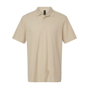 Koszulka Polo Dla Dorosłych Unisex Softstyle Pique