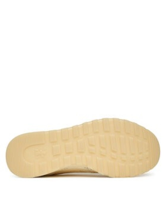 Premiata Sneakersy NOUS VAR 7733 Beżowy