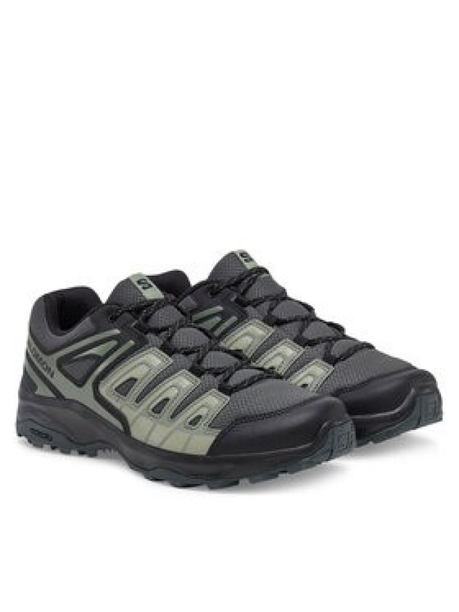 Salomon Trekkingi Extegra L47800600 Zielony