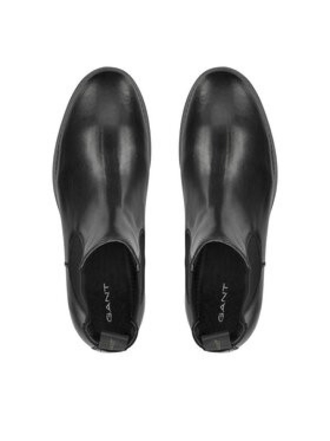 Gant Sztyblety 29651751 Czarny