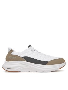 Skechers Sneakersy Contour Foam-Cozy Fit 232619/WTP Biały