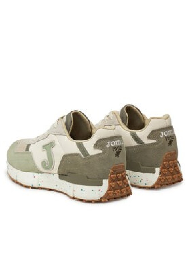 Joma Sneakersy C.1992 2523 C1992S2523 Zielony