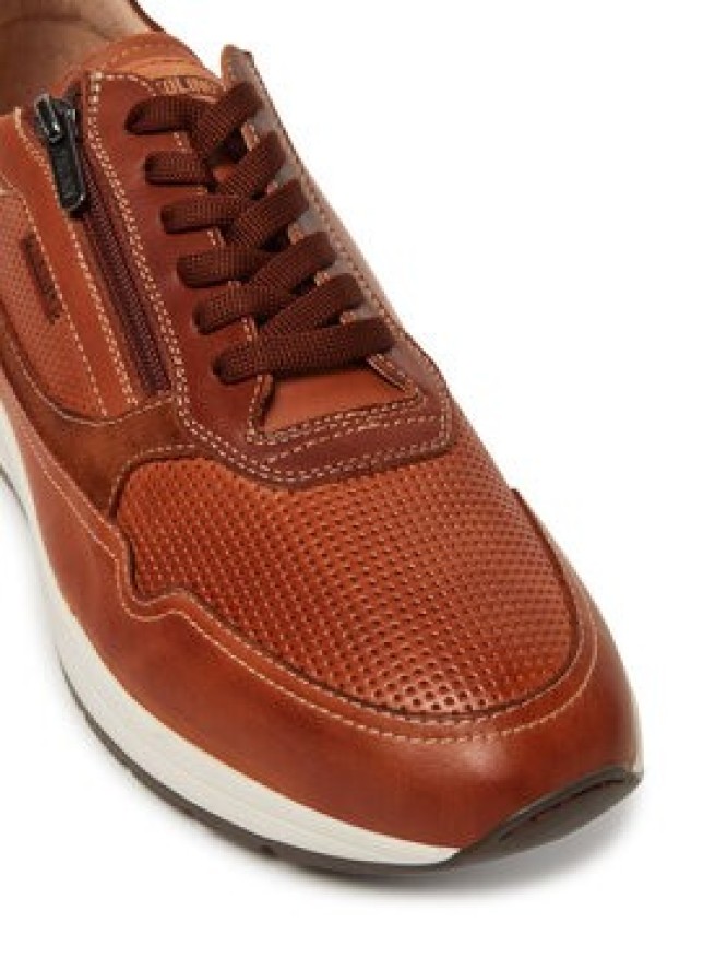 Pikolinos Sneakersy M2B-6263C1 Brązowy