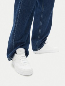 Reebok Sneakersy CEO-BB 1000 100209145 Biały