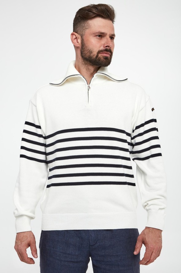 Sweter męski PAUL&SHARK