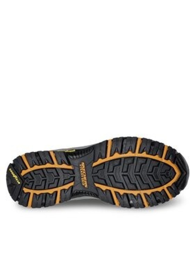 Skechers Trapery Arch Fit Dawson Raveno 204634/NVBK Niebieski