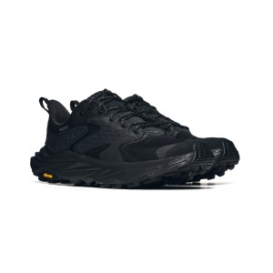 Męskie buty trekkingowe Hoka M ANACAPA 2 LOW GTX 1141632F-BBLC